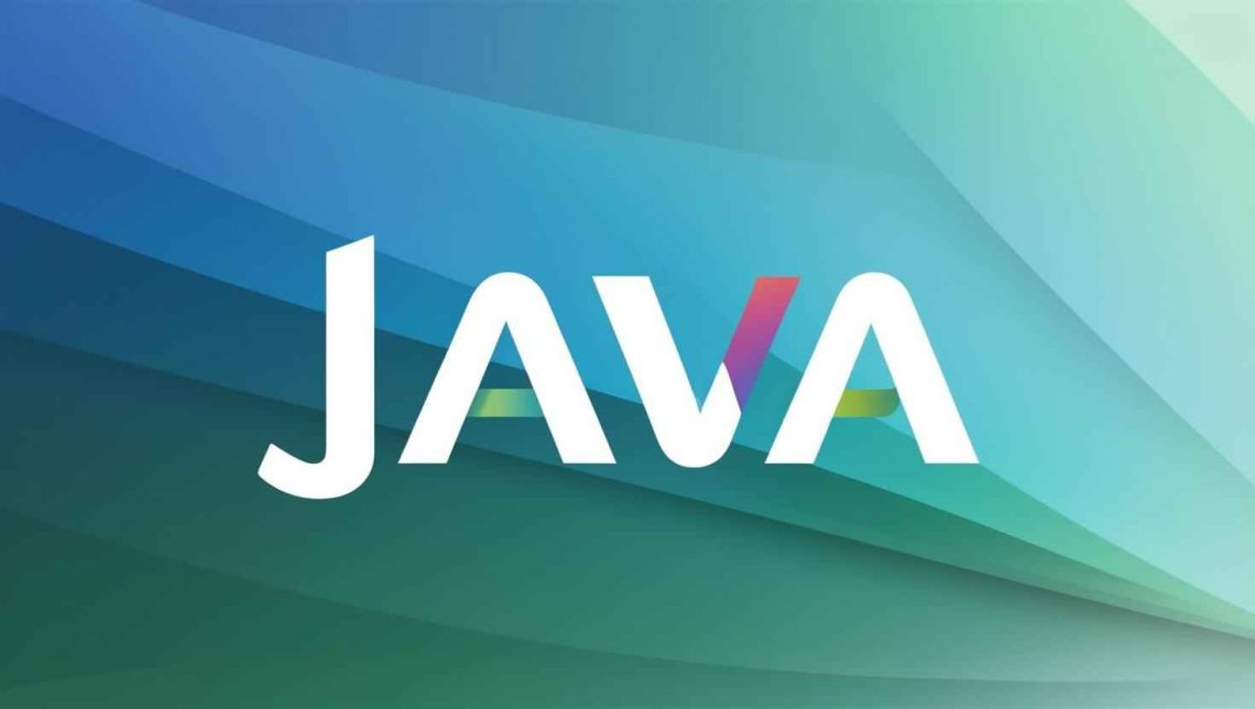 JAVA